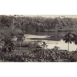 Rare collectable postcards of Cook Islands. Vintage Postcards of Cook Islands