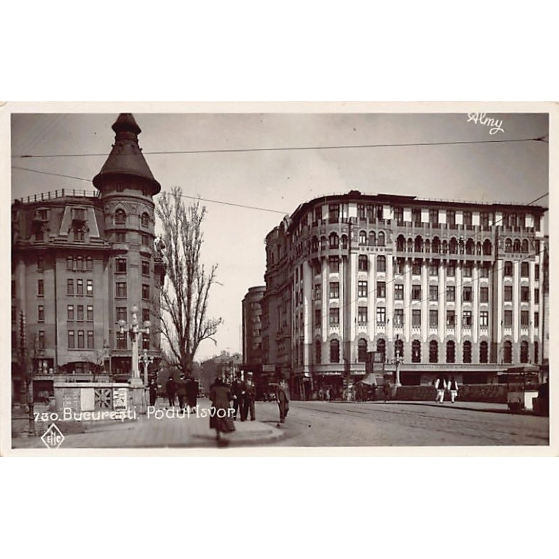Rare collectable postcards of ROMANIA. Vintage Postcards of ROMANIA