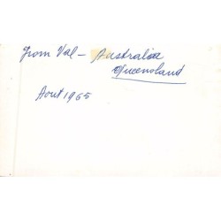 Rare collectable postcards of SAMOA. Vintage Postcards of SAMOA