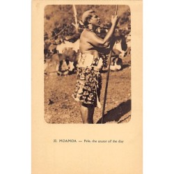 Rare collectable postcards of SAMOA. Vintage Postcards of SAMOA