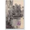 Rare collectable postcards of SAMOA. Vintage Postcards of SAMOA