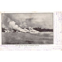 Rare collectable postcards of SAMOA. Vintage Postcards of SAMOA