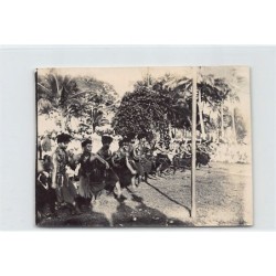 Rare collectable postcards of SAMOA. Vintage Postcards of SAMOA