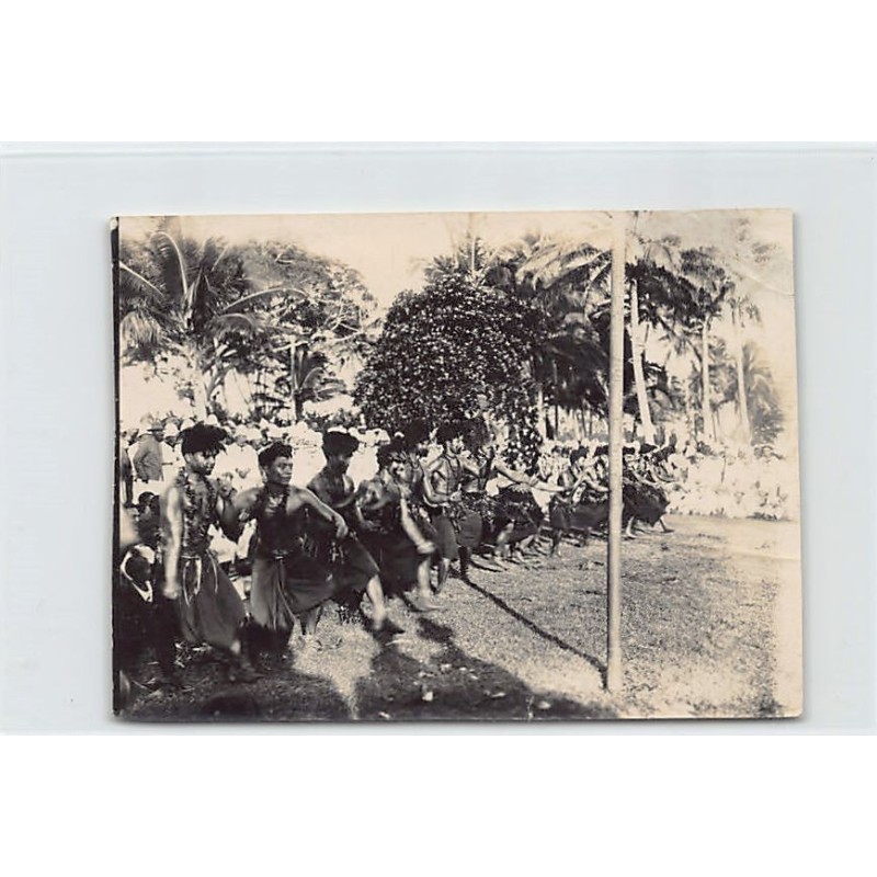 Rare collectable postcards of SAMOA. Vintage Postcards of SAMOA