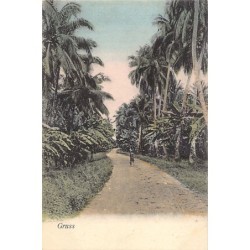 Rare collectable postcards of Samoa. Vintage Postcards of Samoa