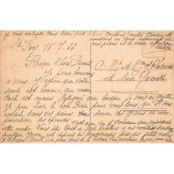 Rare collectable postcards of Samoa. Vintage Postcards of Samoa