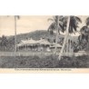 Rare collectable postcards of Samoa. Vintage Postcards of Samoa