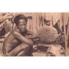Rare collectable postcards of Samoa. Vintage Postcards of Samoa