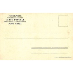 Rare collectable postcards of Samoa. Vintage Postcards of Samoa