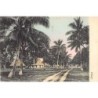 Rare collectable postcards of Samoa. Vintage Postcards of Samoa
