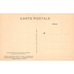 Rare collectable postcards of Samoa. Vintage Postcards of Samoa