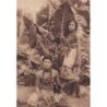 Rare collectable postcards of Samoa. Vintage Postcards of Samoa