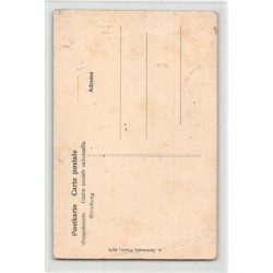 Rare collectable postcards of Samoa. Vintage Postcards of Samoa