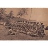 Rare collectable postcards of Samoa. Vintage Postcards of Samoa