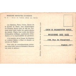 Rare collectable postcards of Samoa. Vintage Postcards of Samoa