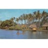 Rare collectable postcards of FIJI. Vintage Postcards of FIJI