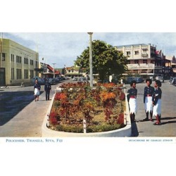 Rare collectable postcards of FIJI. Vintage Postcards of FIJI