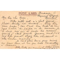 Rare collectable postcards of FIJI. Vintage Postcards of FIJI