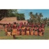 Rare collectable postcards of FIJI. Vintage Postcards of FIJI