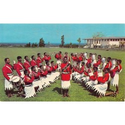 Rare collectable postcards of FIJI. Vintage Postcards of FIJI