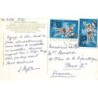 Rare collectable postcards of FIJI. Vintage Postcards of FIJI