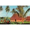 Rare collectable postcards of Fiji. Vintage Postcards of Fiji