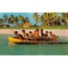 Rare collectable postcards of Fiji. Vintage Postcards of Fiji