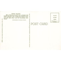 Rare collectable postcards of Fiji. Vintage Postcards of Fiji