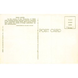 Rare collectable postcards of Fiji. Vintage Postcards of Fiji