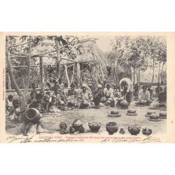 Rare collectable postcards of FIJI. Vintage Postcards of FIJI