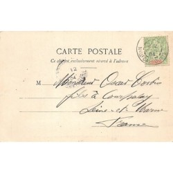 Rare collectable postcards of FIJI. Vintage Postcards of FIJI