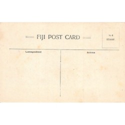 Rare collectable postcards of FIJI. Vintage Postcards of FIJI
