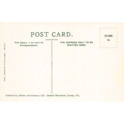 Rare collectable postcards of FIJI. Vintage Postcards of FIJI