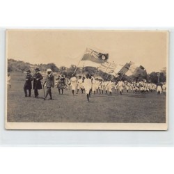 Rare collectable postcards of FIJI. Vintage Postcards of FIJI