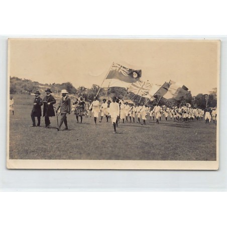 Rare collectable postcards of FIJI. Vintage Postcards of FIJI