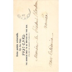 Rare collectable postcards of FIJI. Vintage Postcards of FIJI