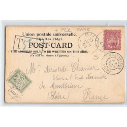 Rare collectable postcards of FIJI. Vintage Postcards of FIJI