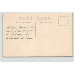 Rare collectable postcards of FIJI. Vintage Postcards of FIJI