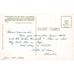 Rare collectable postcards of Fiji. Vintage Postcards of Fiji