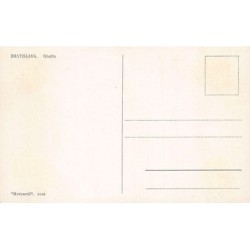 Rare collectable postcards of JUDAICA. Vintage Postcards of JUDAICA