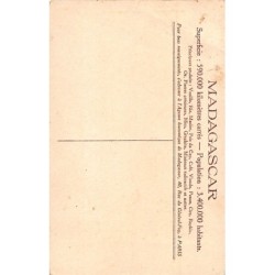 Rare collectable postcards of Comoros. Vintage Postcards of Comoros