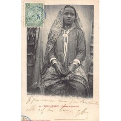 Rare collectable postcards of Comoros. Vintage Postcards of Comoros