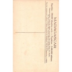 Rare collectable postcards of Comoros. Vintage Postcards of Comoros