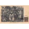 Rare collectable postcards of Comoros. Vintage Postcards of Comoros