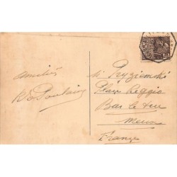 Rare collectable postcards of Comoros. Vintage Postcards of Comoros