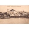Rare collectable postcards of Comoros. Vintage Postcards of Comoros