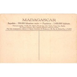 Rare collectable postcards of Comoros. Vintage Postcards of Comoros