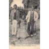 Rare collectable postcards of Congo - Brazzaville. Vintage Postcards of Congo - Brazzaville
