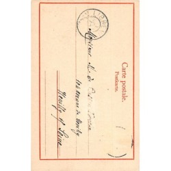 Rare collectable postcards of Congo - Brazzaville. Vintage Postcards of Congo - Brazzaville