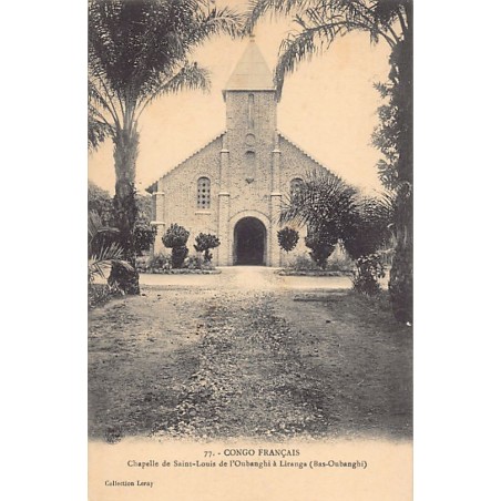 Rare collectable postcards of Congo - Brazzaville. Vintage Postcards of Congo - Brazzaville